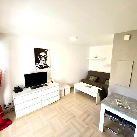 Cannes Passy By Scls Locations Exteriör bild