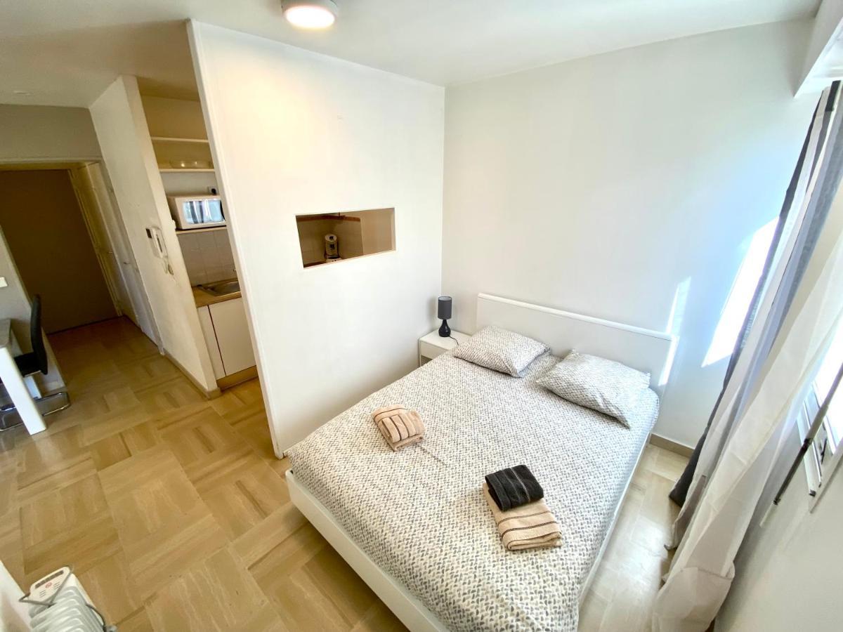 Cannes Passy By Scls Locations Exteriör bild