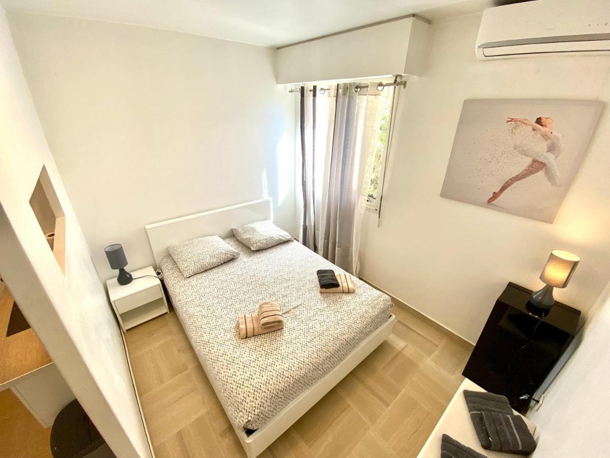 Cannes Passy By Scls Locations Exteriör bild
